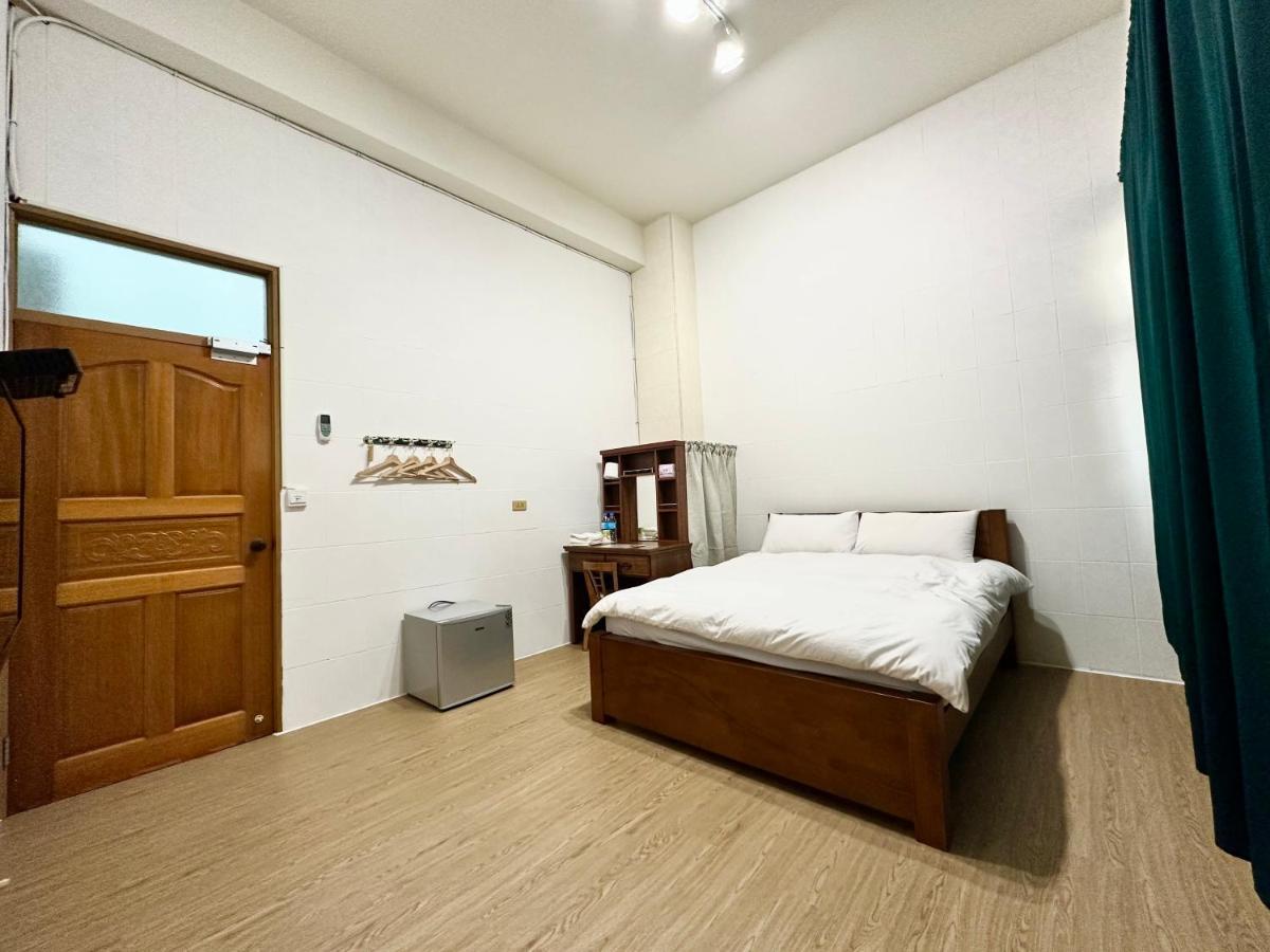 Tenho Homestay Lộc Cảng Ngoại thất bức ảnh