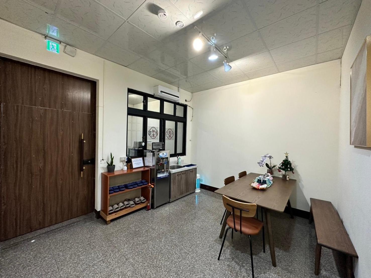 Tenho Homestay Lộc Cảng Ngoại thất bức ảnh