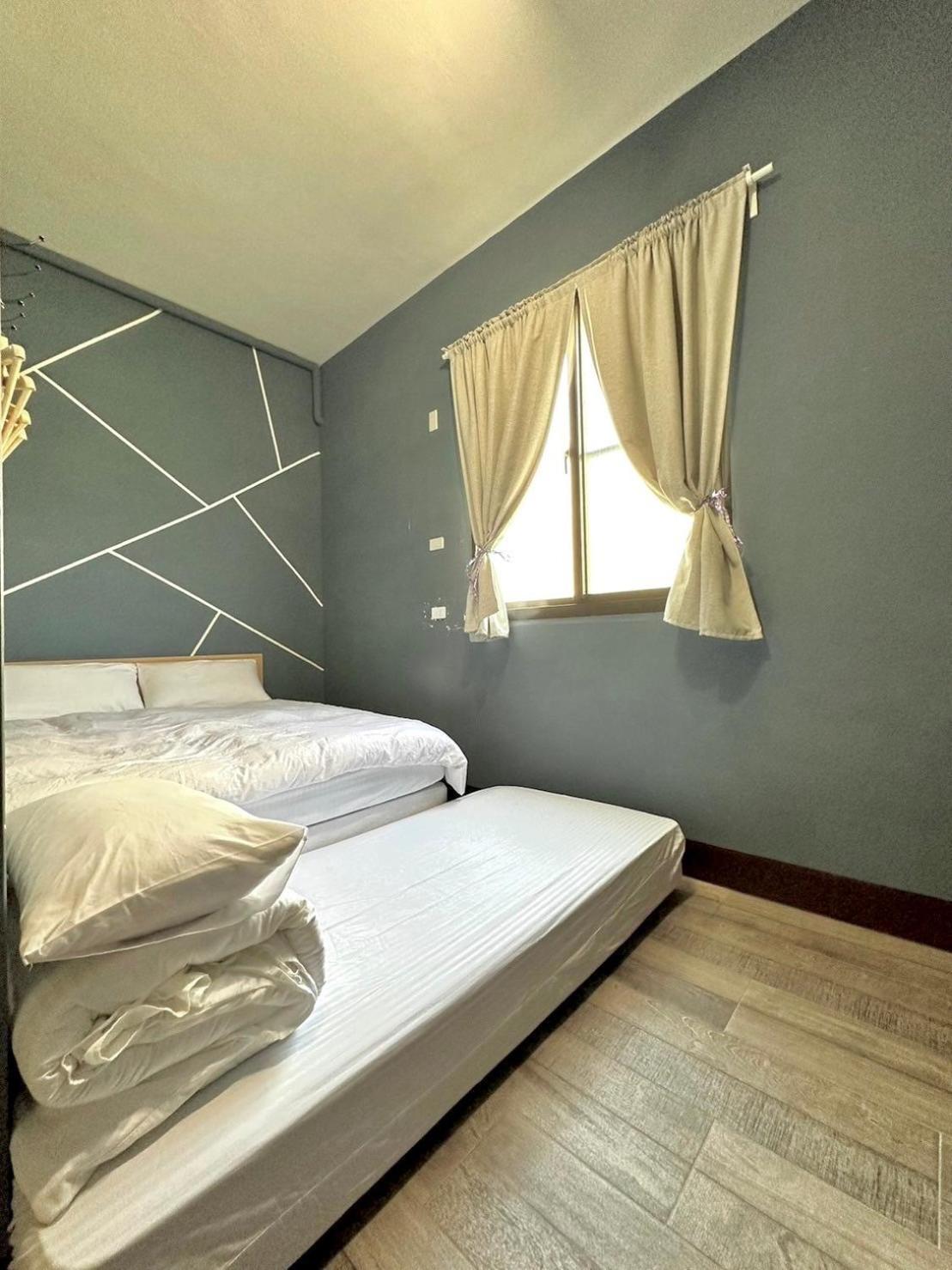 Tenho Homestay Lộc Cảng Ngoại thất bức ảnh